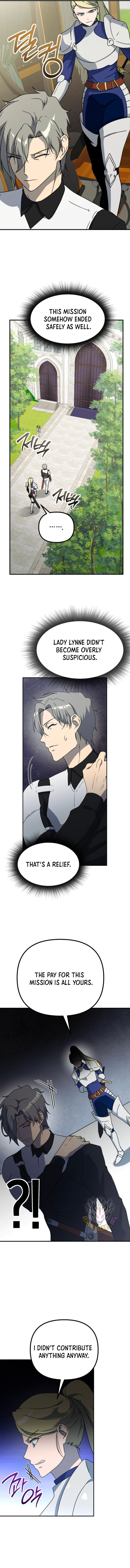Playing the Perfect Fox-Eyed Villain Chapter 17 8